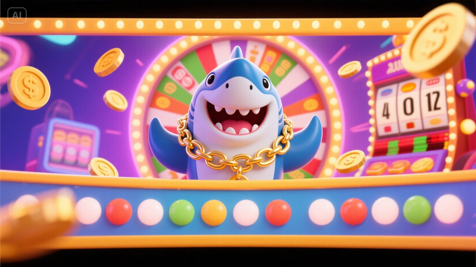 Registration at Slingo Casino Casino