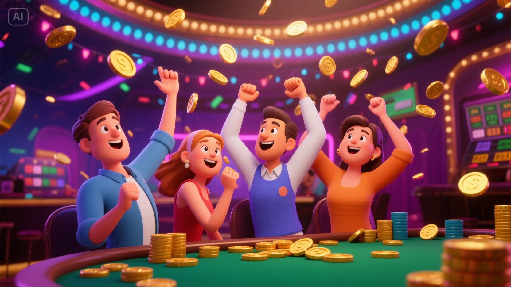 Casino Slingo Casino desktop and mobile interfaces