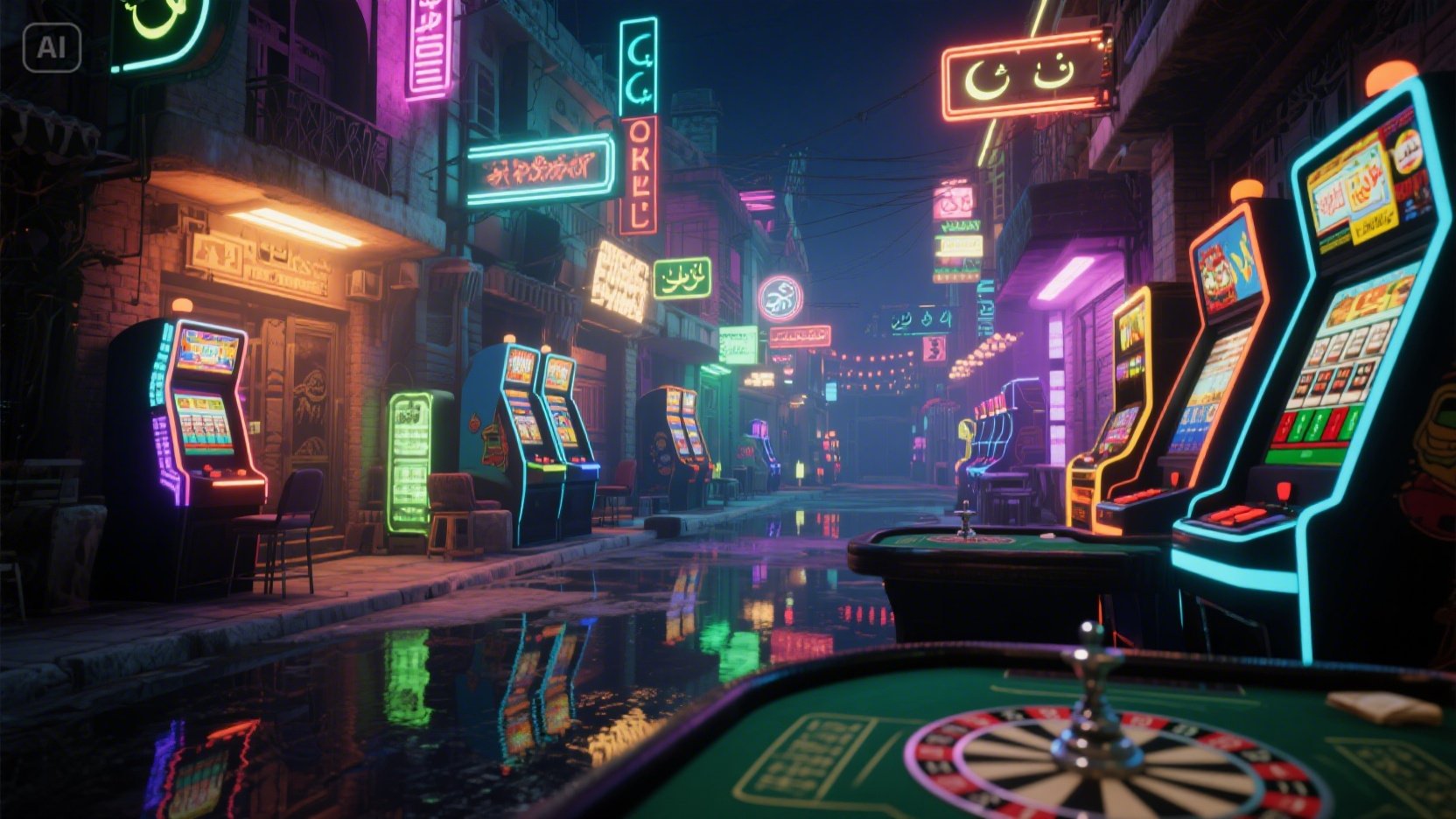 Registration at Slingo Casino Casino