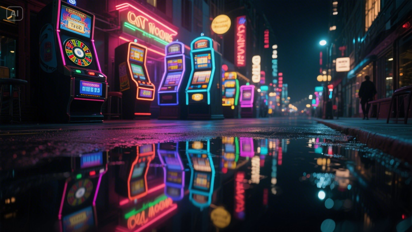 Registration at Slingo Casino Casino