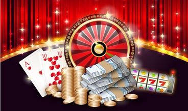 Slingo Casino پاکستان ریئل منی گیمز